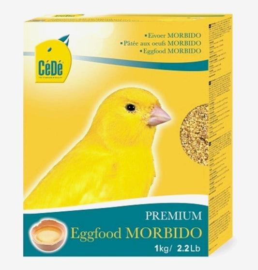 Eivoer Patee Morbido 1kg