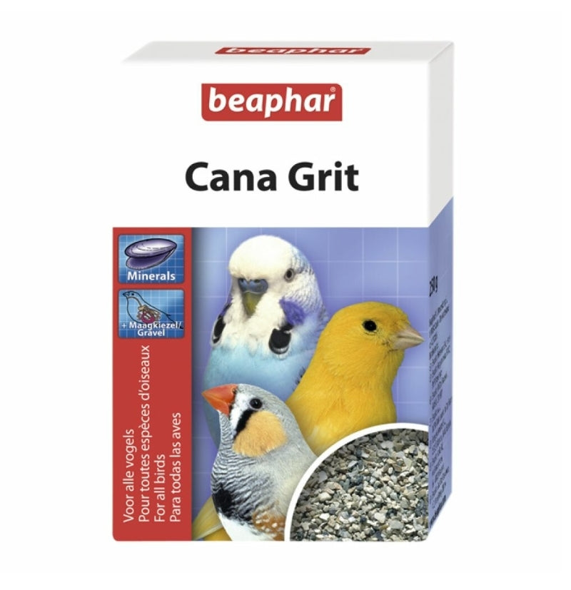 Cana-grit 250 gram, beaphar