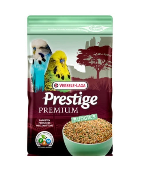 Prestige premium grasparkieten – 800 gram - Versele Laga