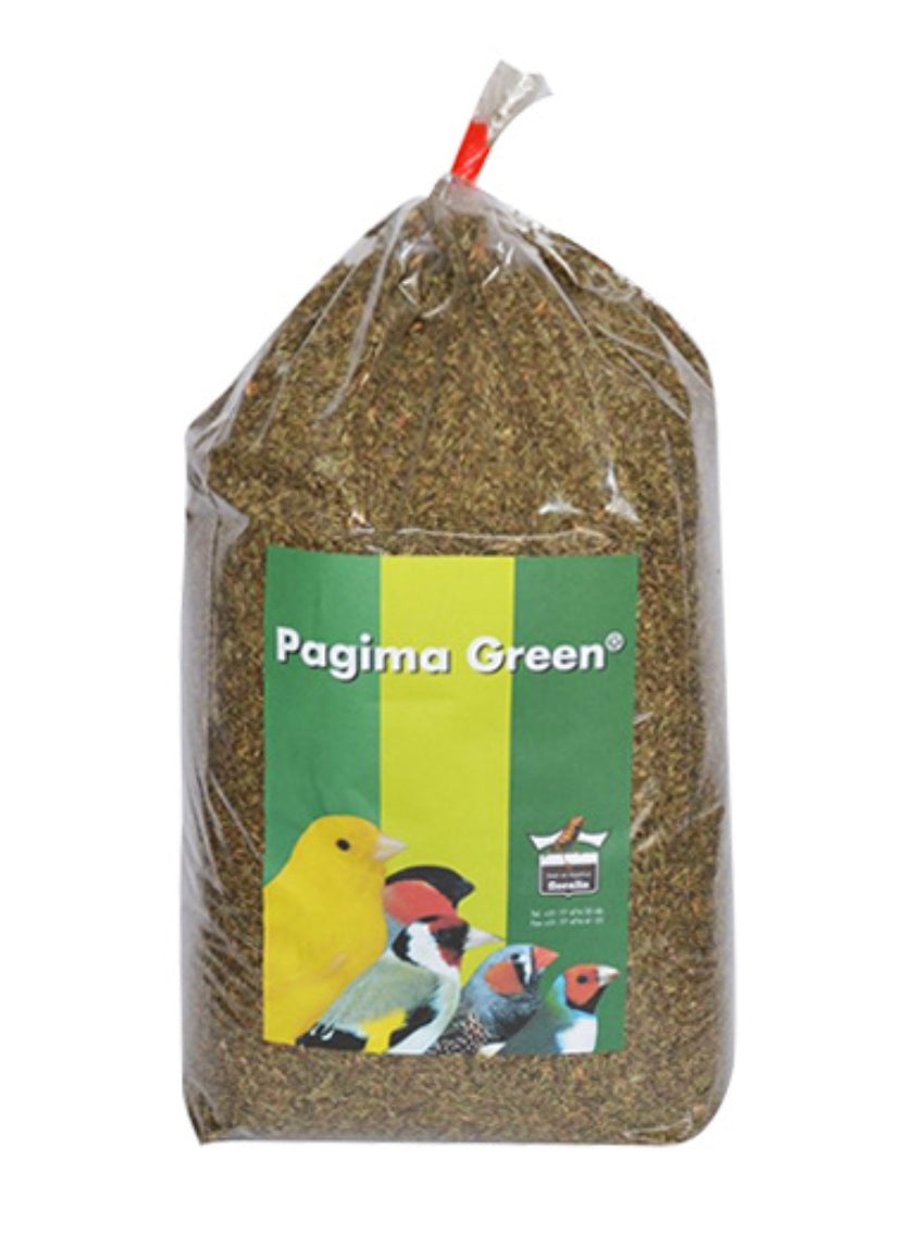 Pagima Green 750gram