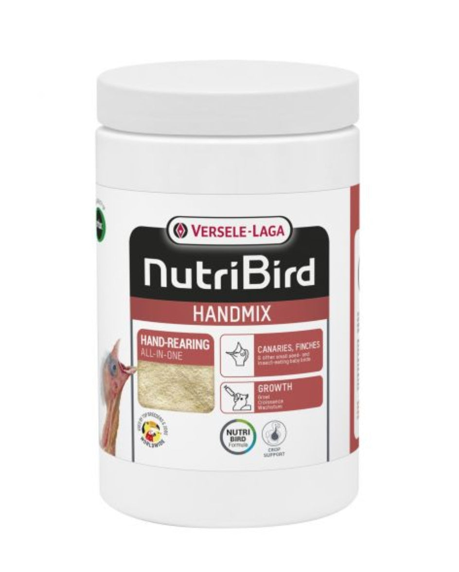 Nutribird Handmix