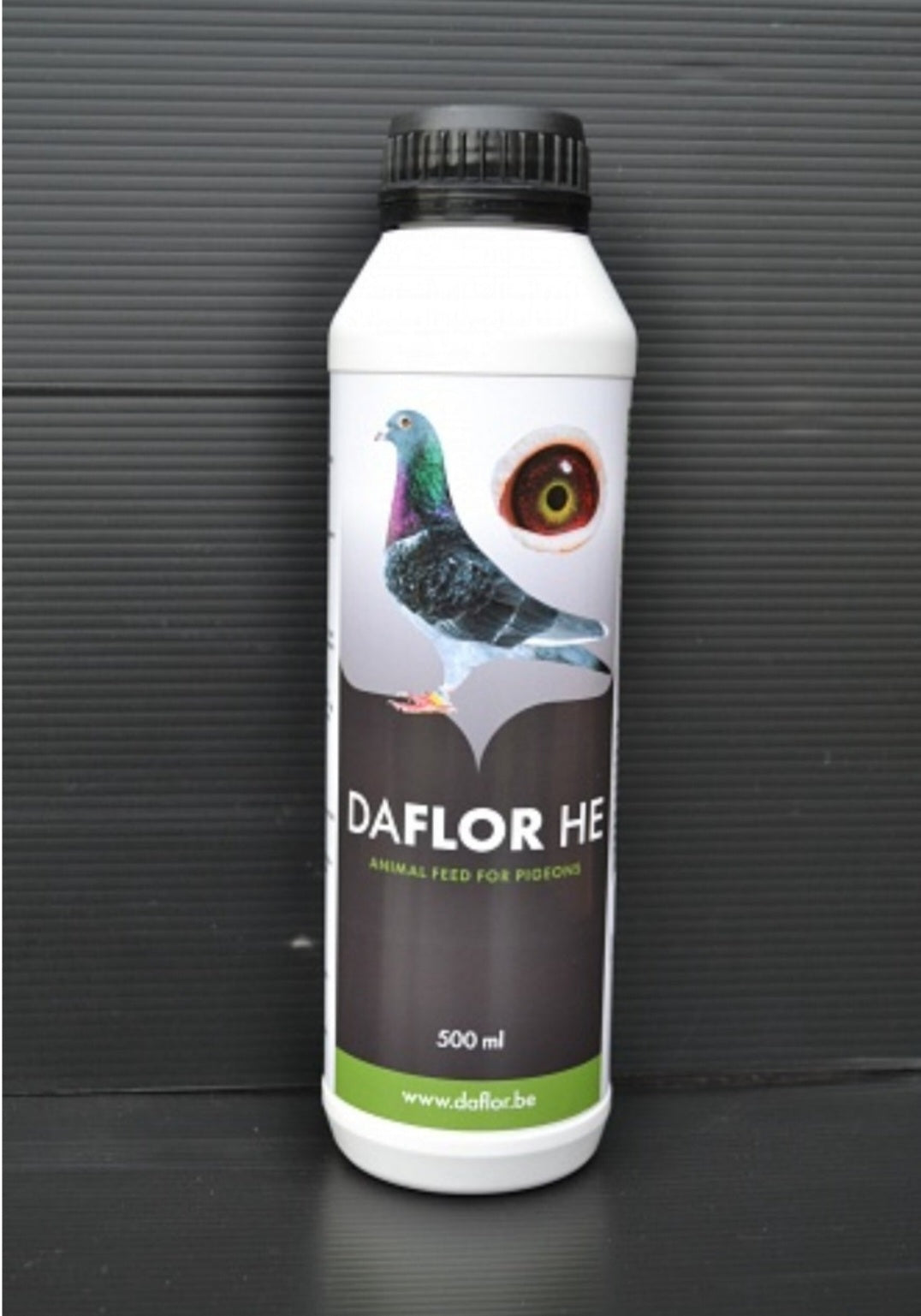 Daflor HE 500ml ( vernieuwde samenstelling ) – Minoe and friends online ...