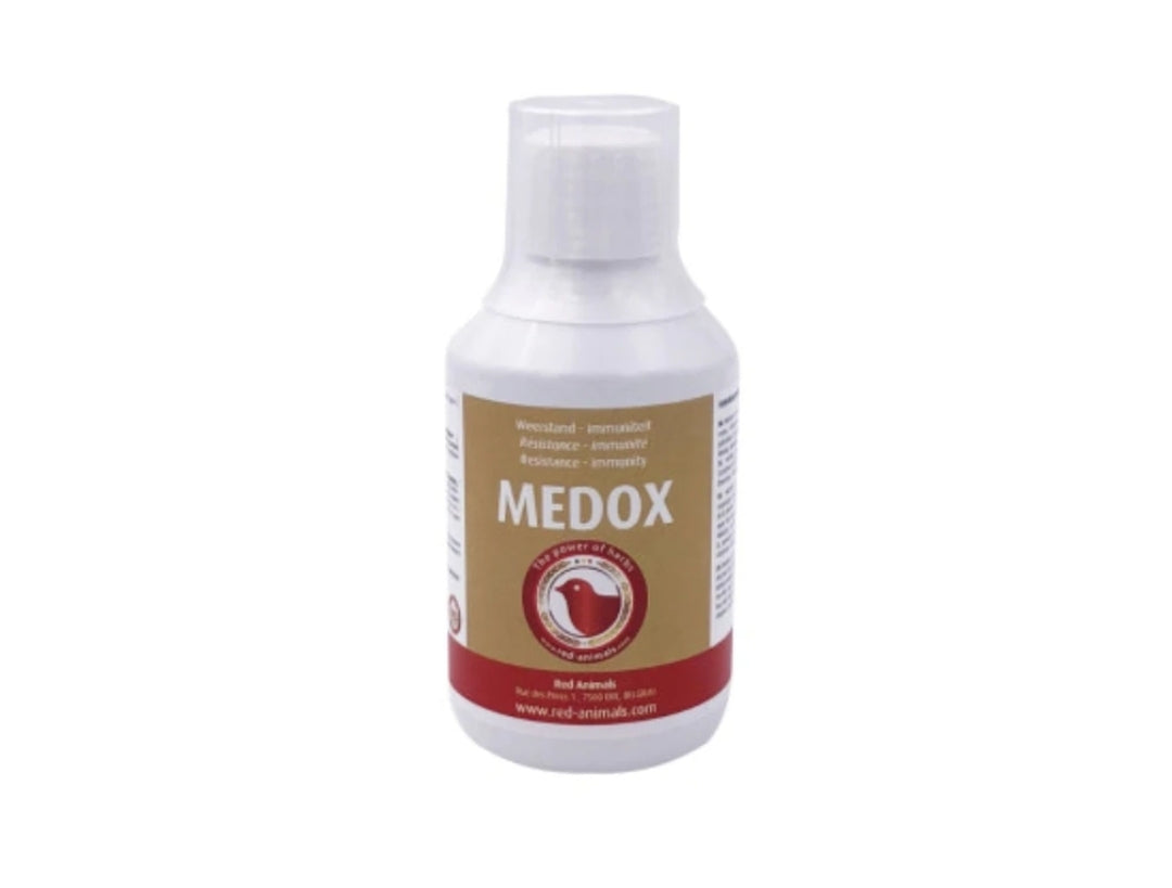 Medox 250 ml ( De Natuurlijke Variant van ESB3 van Bayer )