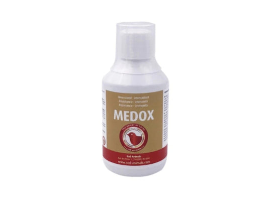 Medox 250 ml ( De Natuurlijke Variant van ESB3 van Bayer )