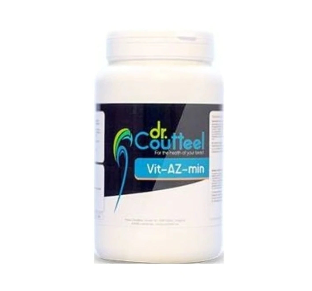 Vit-Az-Min 1kg, (vitaminen, aminozuren en mineralen)