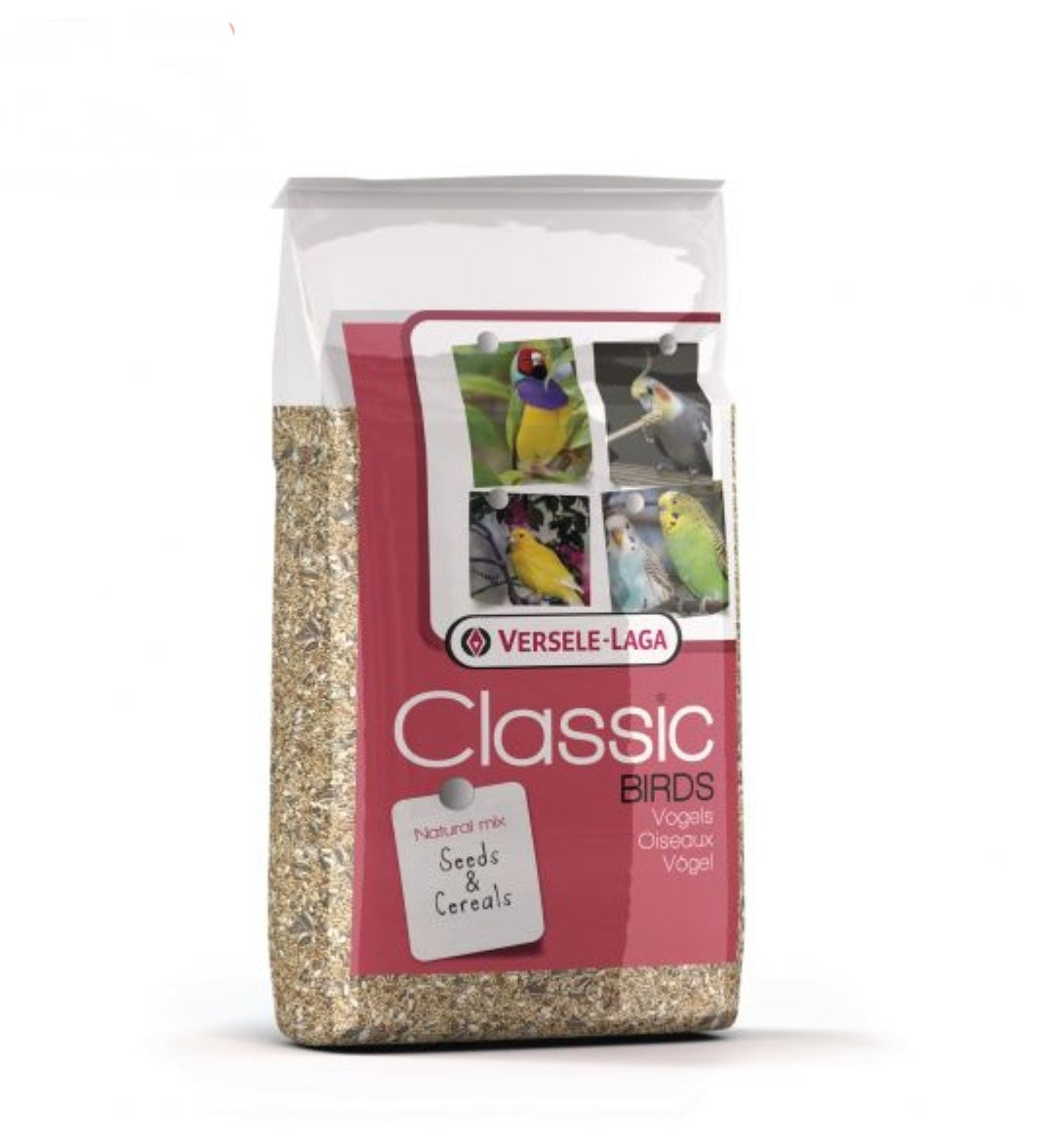 Classic tropische vogels 20kg - versele laga