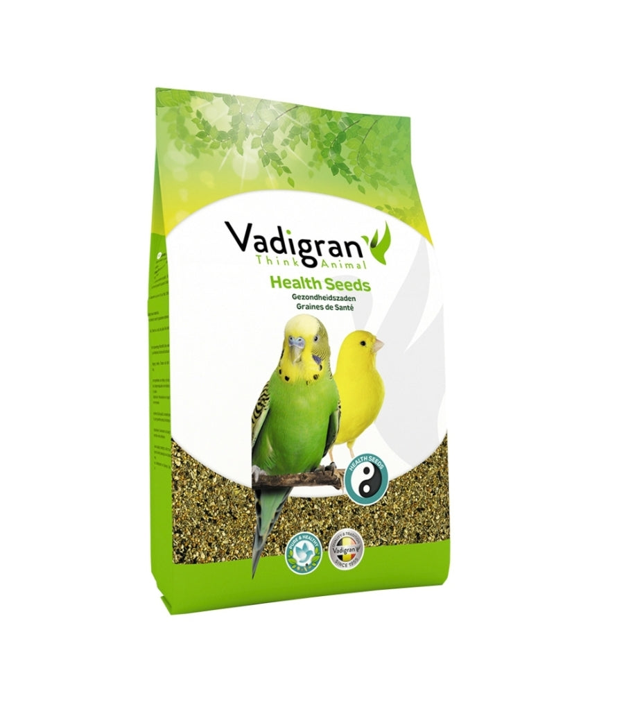 Gezondheidzaden 700 gram - Vadigran