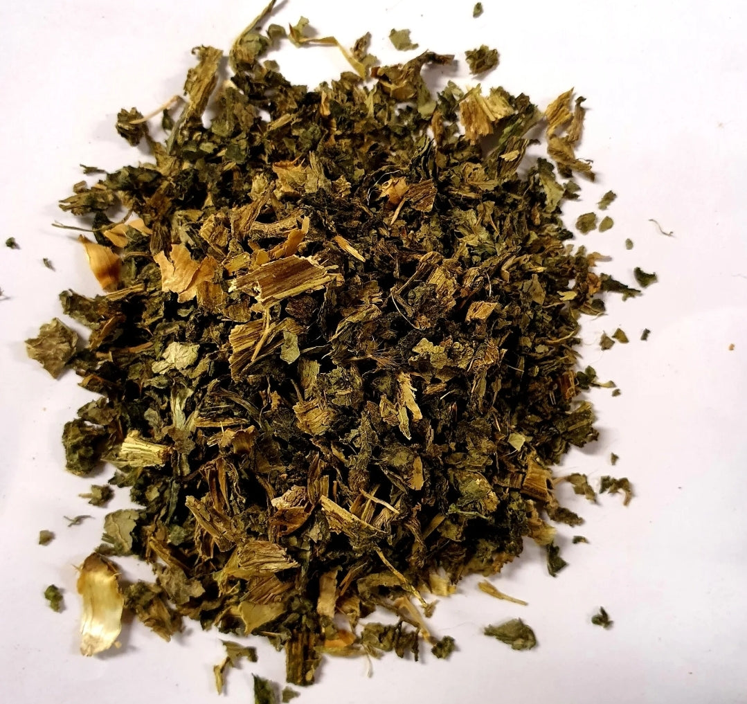Nature herb liver tea