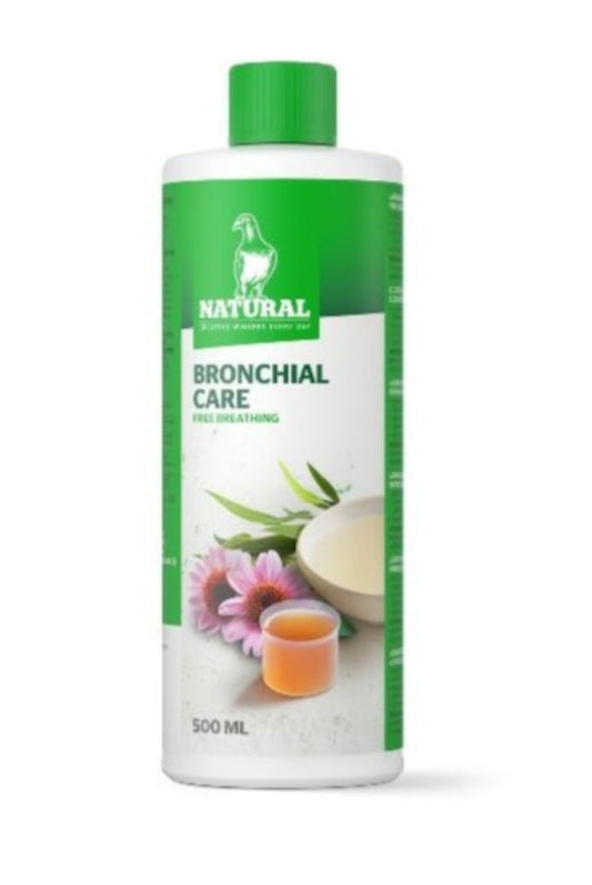 Bronchial care 500ml