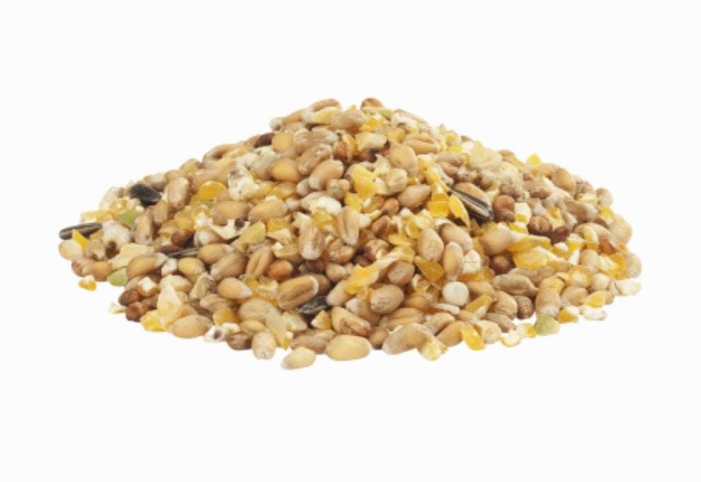 Country's best gra-mix ardeens graan kippenvoer 4kg