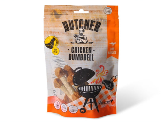 Butcher - Chicken Dumbell