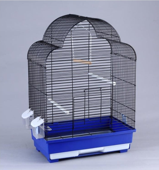Praga bird cage