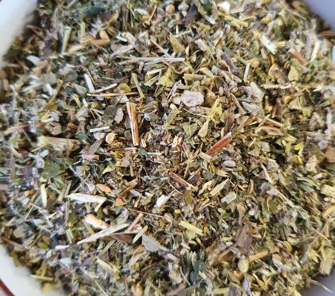 Herba | Gedroogde Kruiden | 400gram | Easeyym