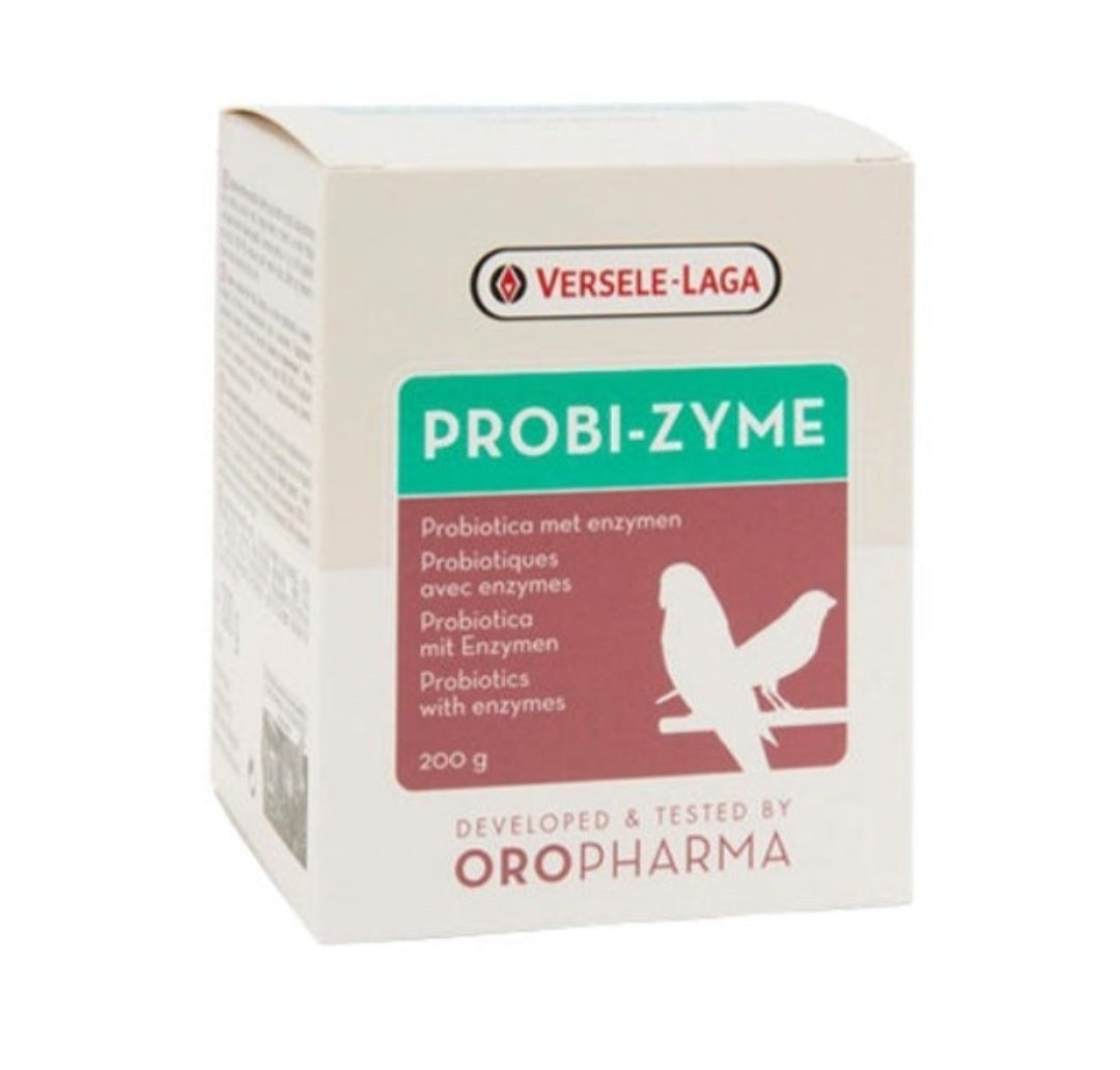 Probi-Zyme 200gram - Oropharma