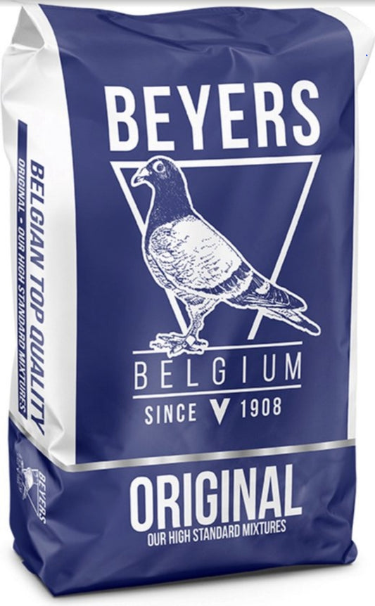 Premium Snoepzaad Exclusief 20 kg - Beyers