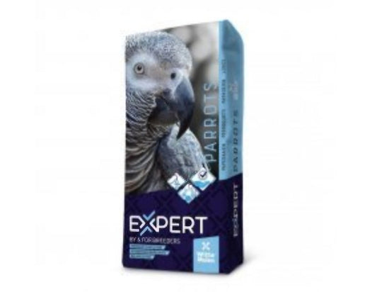 Expert Parrot Premium 1kg