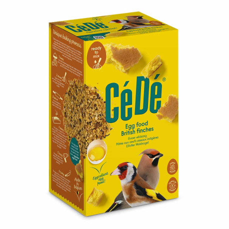 CéDé eivoer wildzang 1kg