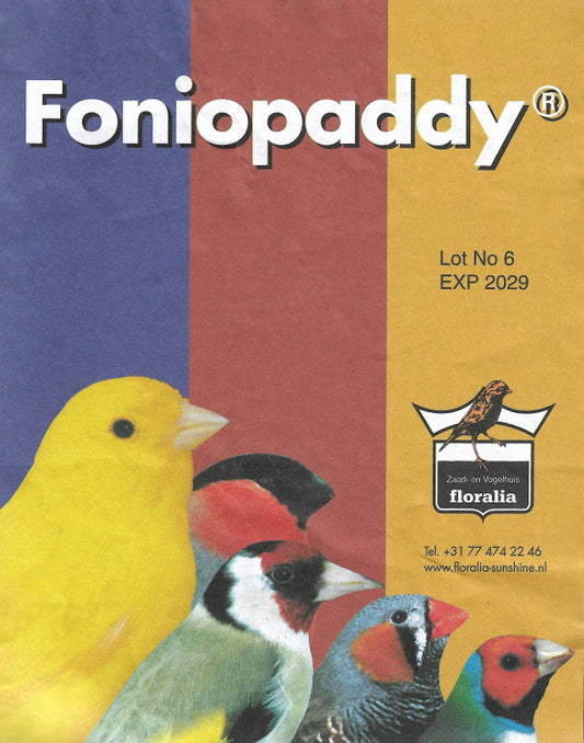 Foniopaddy 1kg