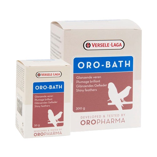 Oro-bath 25 gram - Oropharma