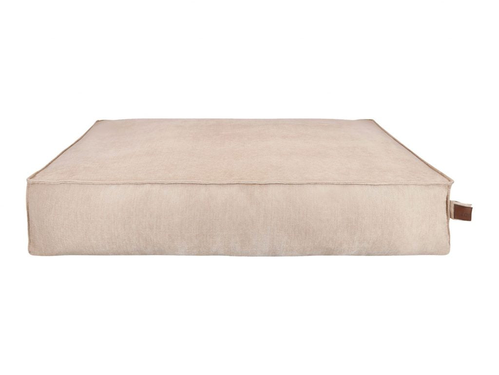 MEL Matras Stargaze Oat Beige S - 80x55cm