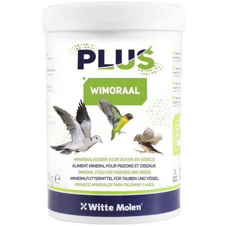 Plus wimoraal 1kg