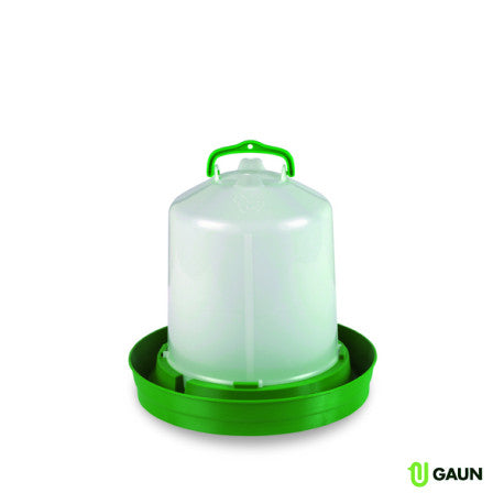 Premium watersilo 8L - groen