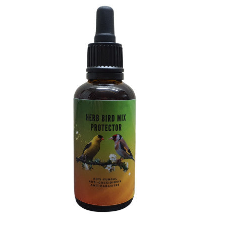 Protector 50ml - Herb Bird Products