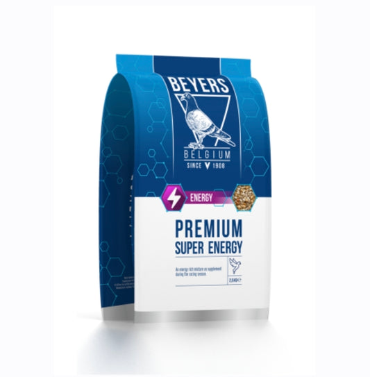 Beyers Premium Super Energie 2.5kg