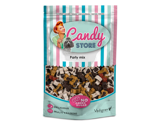 Candy Party mix 180 gram
