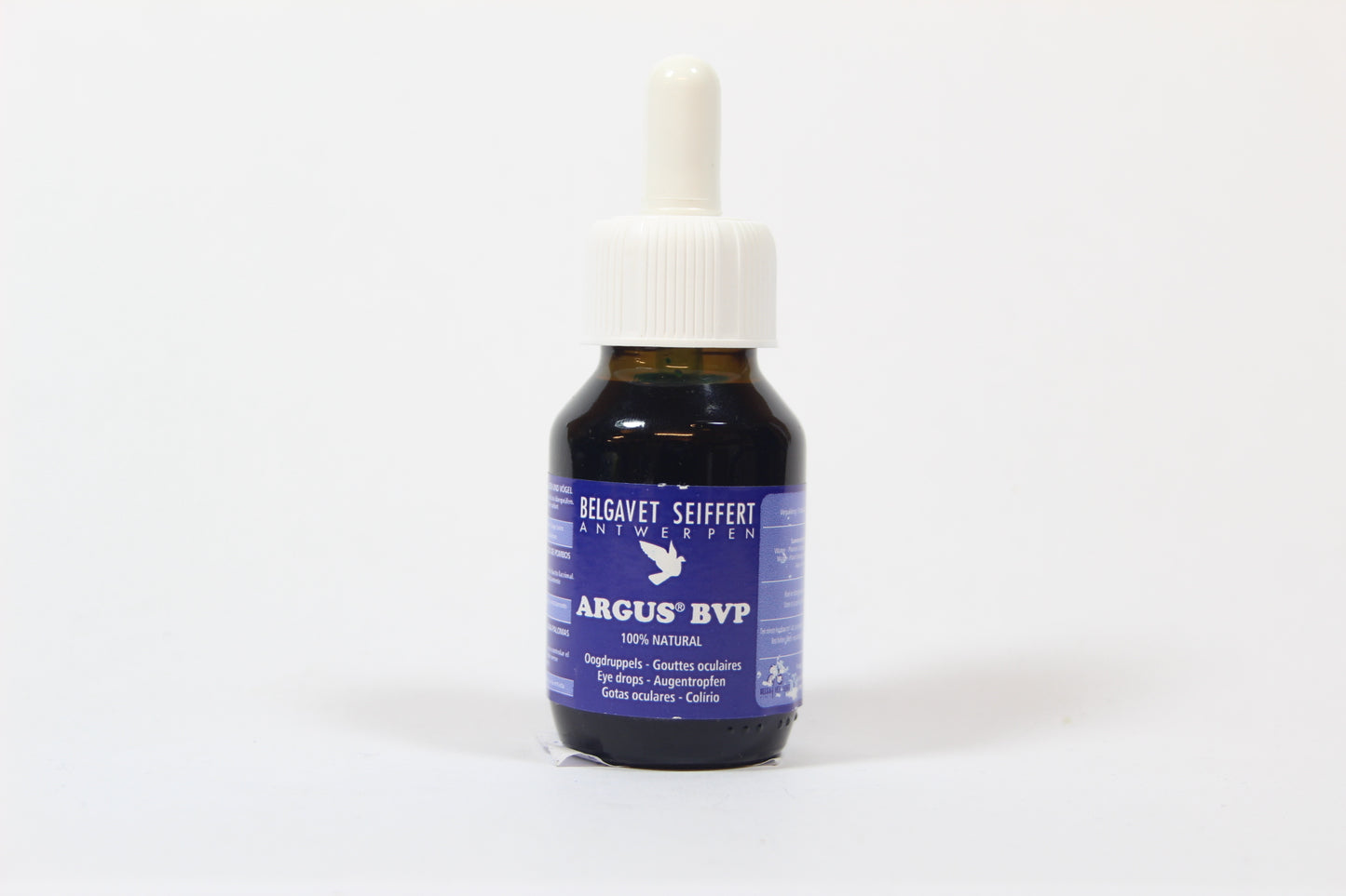 Argus BVP (oogziektes, het vliesje) 50ml - Belgavet