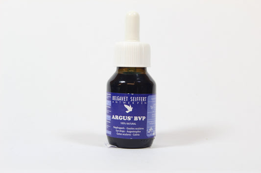 Argus BVP (oogziektes, het vliesje) 50ml - Belgavet