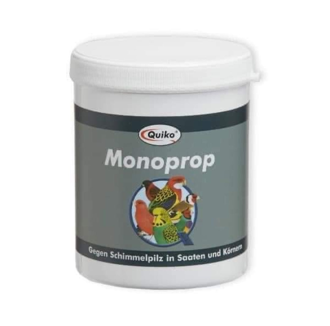 Quiko Monoprop 250 Gram - Anti Schimmel Anti Bacterieel