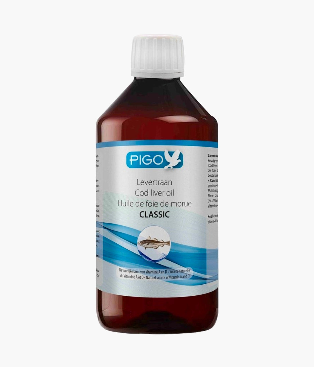 Pigo Levertraan 1L