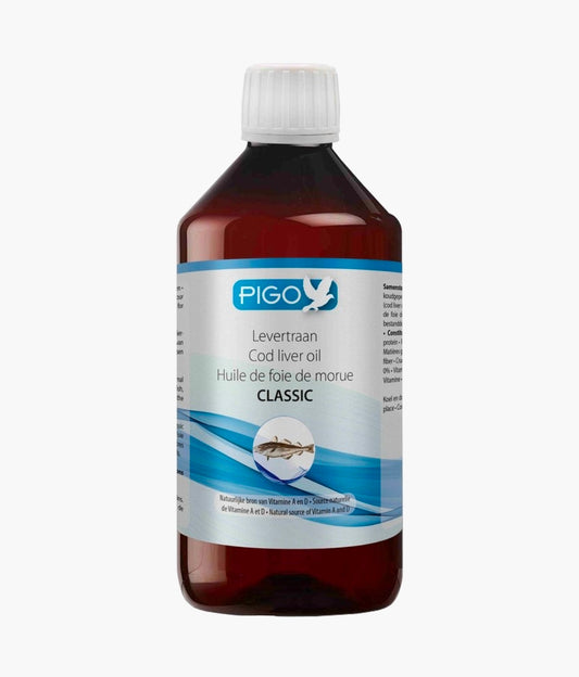 Pigo Levertraan 1L