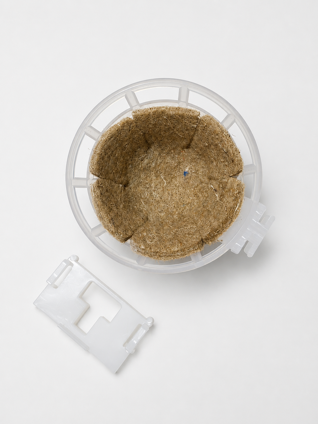 Nest Dama Hybride ( nest matje inbegrepen ) Moldes Ave