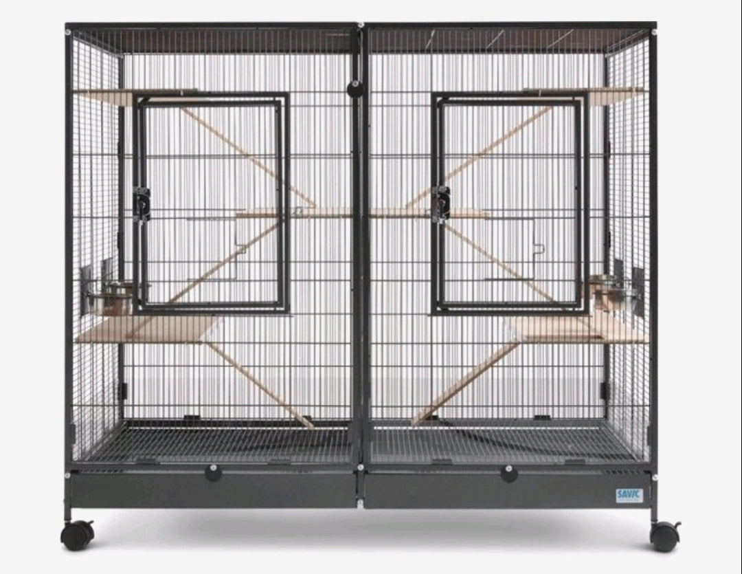 Savic Vogel Volière Tasmania 120