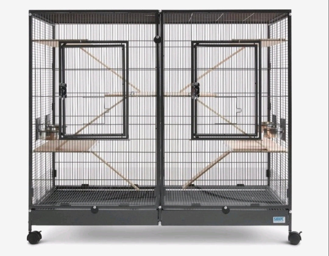 Savic Vogel Volière Tasmania 120