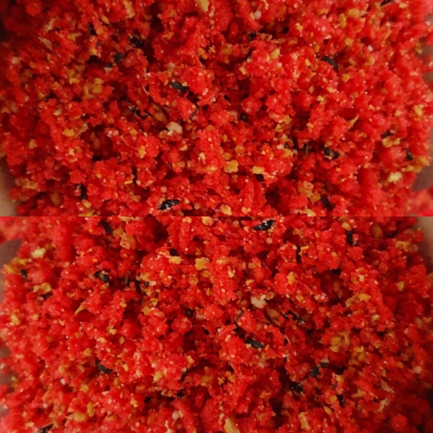 HobbyFirst King Eggfood Rood 10kg