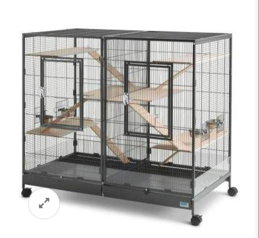 Savic Vogel Volière Tasmania 120