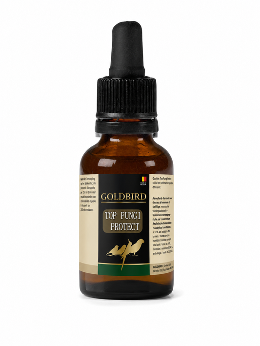 Top Fungi Protect 50ml Goldbird