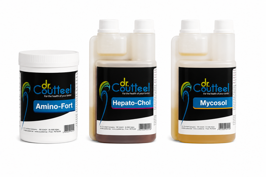 Dr Coutteel Golden Trio - Rui Pack (3)