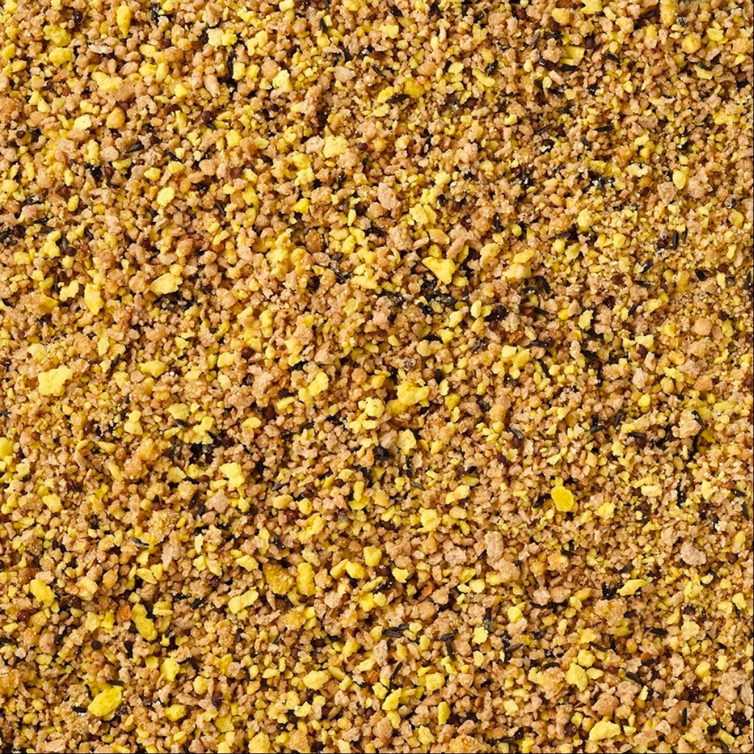 Deli nature geel vet eivoer 1kg