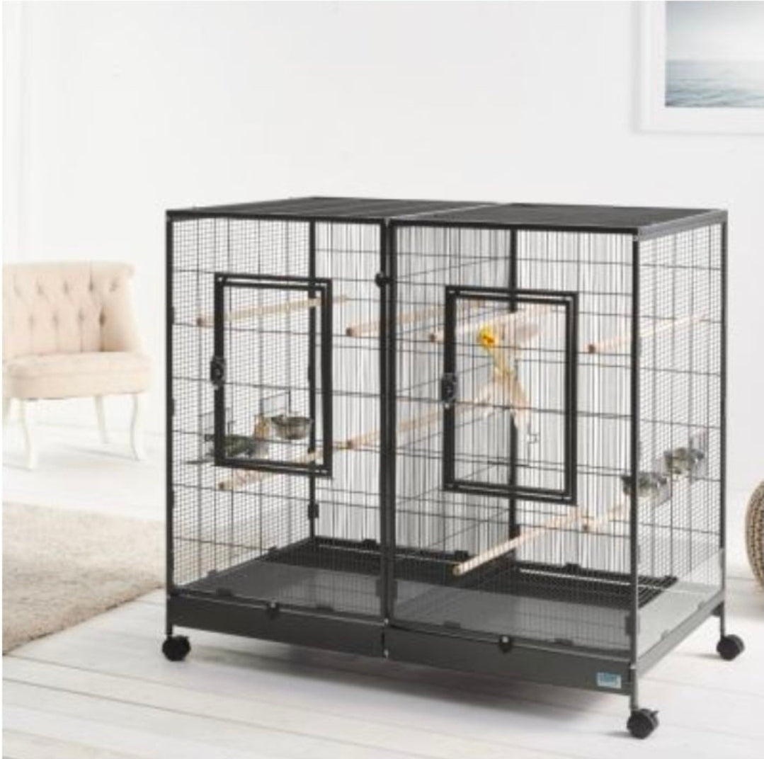 Savic Vogel Volière Tasmania 120