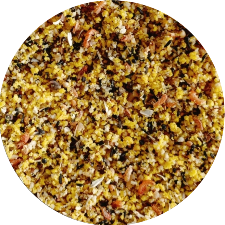 Eivoer Widzang 5kg ( Top Eivoer )