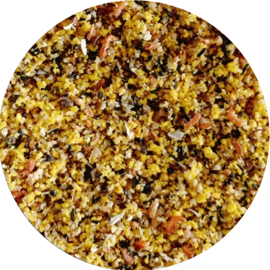 Eivoer Widzang 5kg ( Top Eivoer )