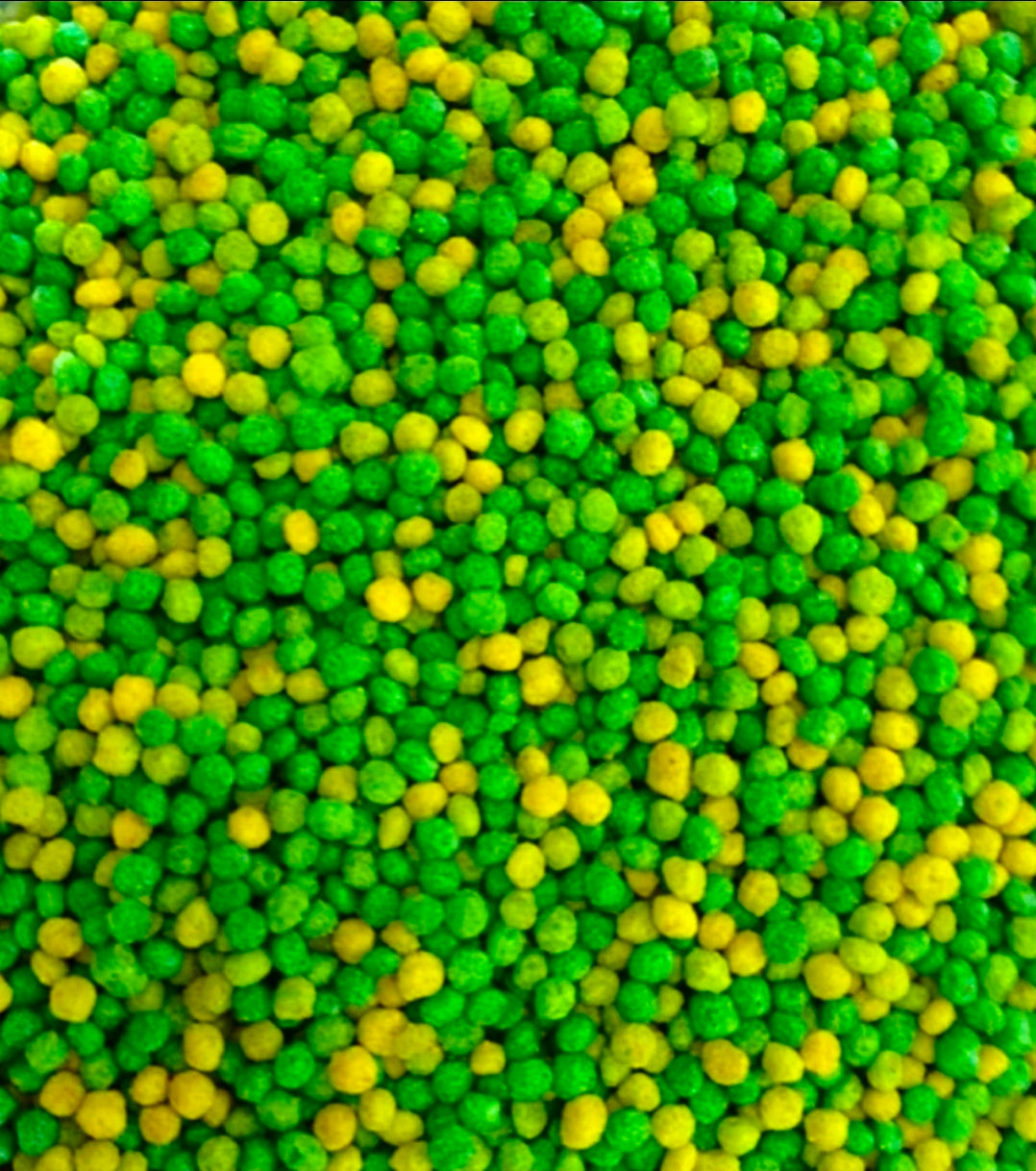 Perle morbide classic 400gr, kiemzaad vervanger