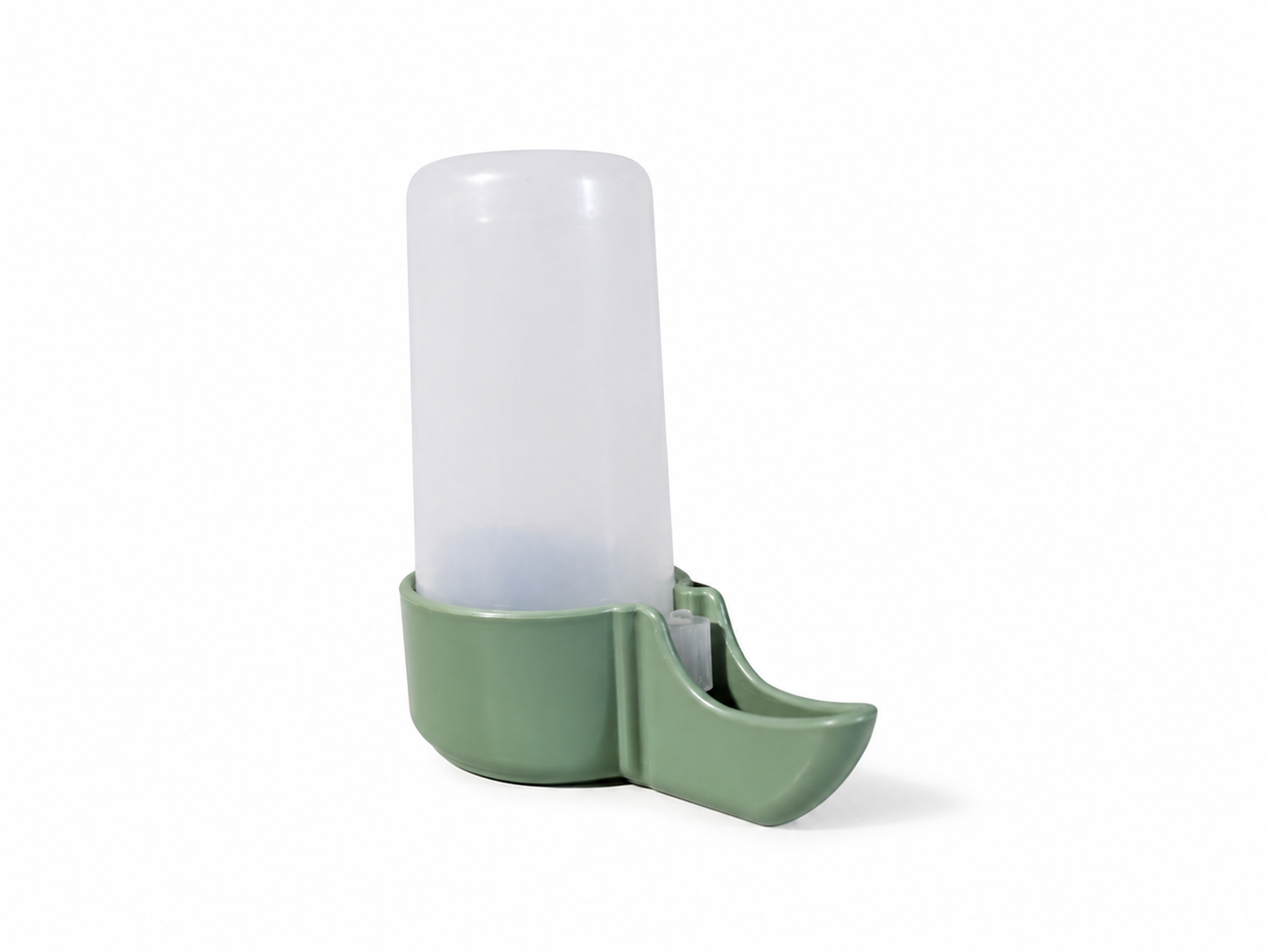 Drinkfontein Groen Anti-verspilling systeem 80ml - Moldes Ave
