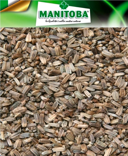 Distelzaad kaardebol 100 gram Manitoba