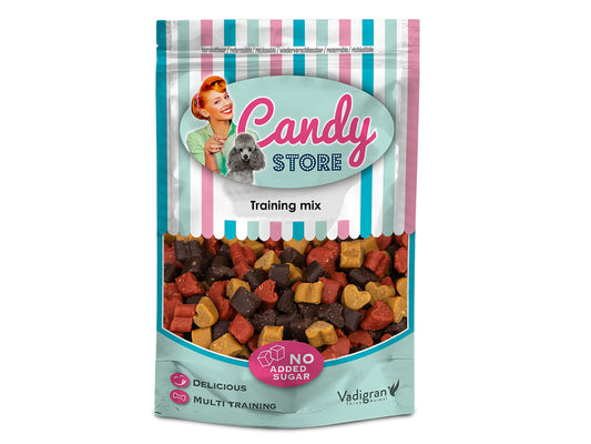 Candy training mix 180 gram