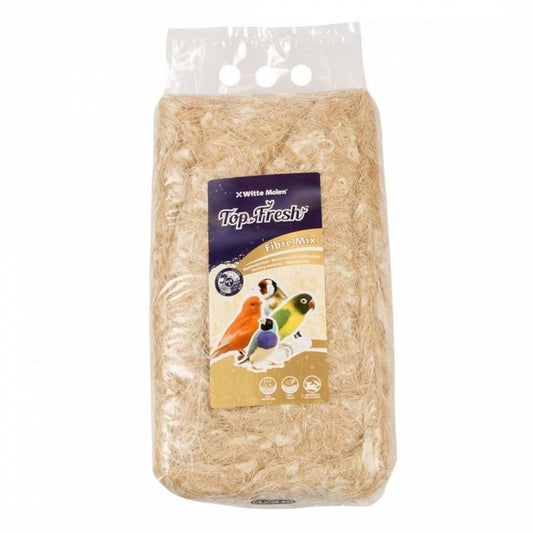 Top Fresh Vezelmix 500 Gram Witte Molen